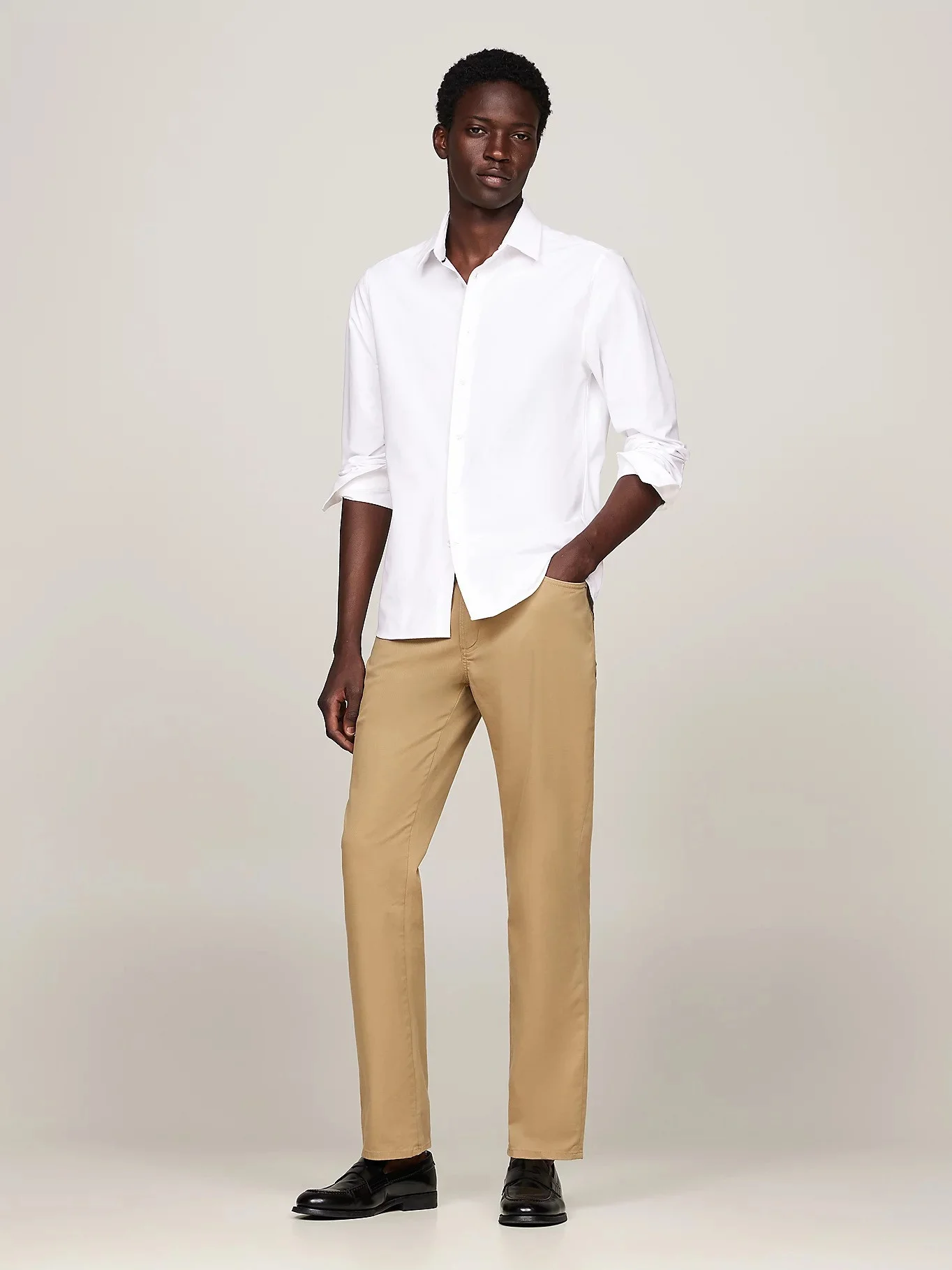 Tommy Hilfiger - DC PERFORMANCE SOLID... Tommy Hilfiger - DC PERFORMANCE SOLID...