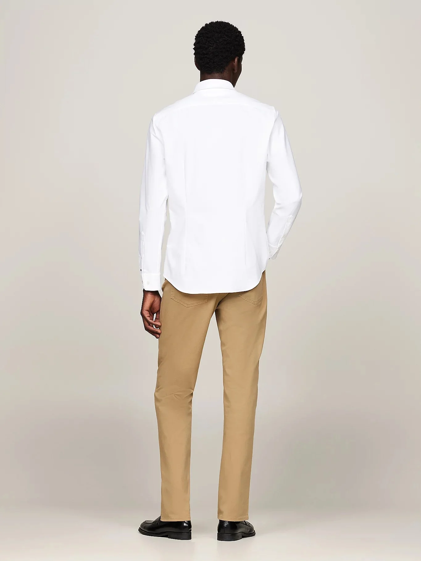 Tommy Hilfiger - DC PERFORMANCE SOLID... Tommy Hilfiger - DC PERFORMANCE SOLID...