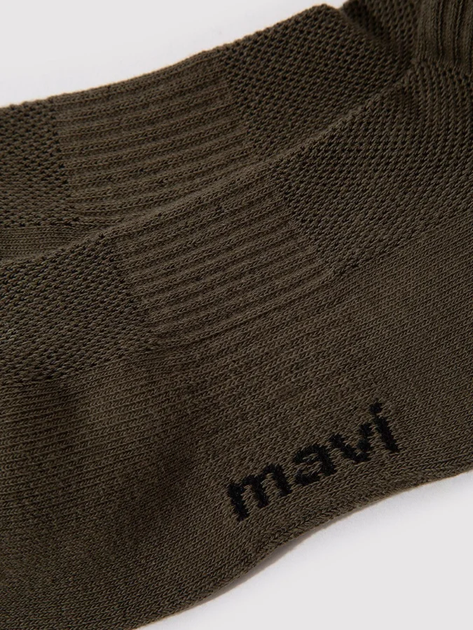 Mavi - ANKLE SOCKS 2