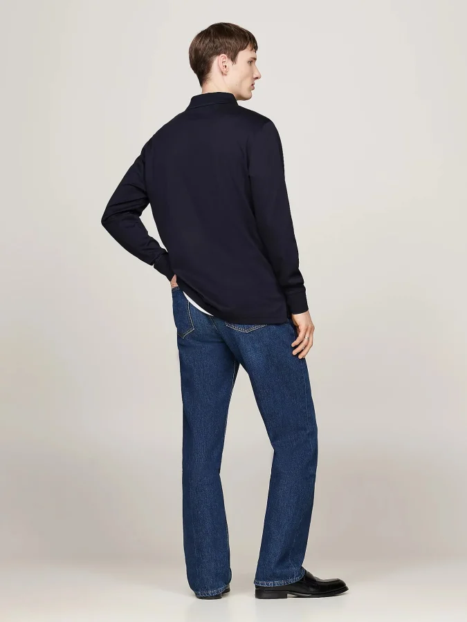 Tommy Hilfiger - L/S MERC... 2
