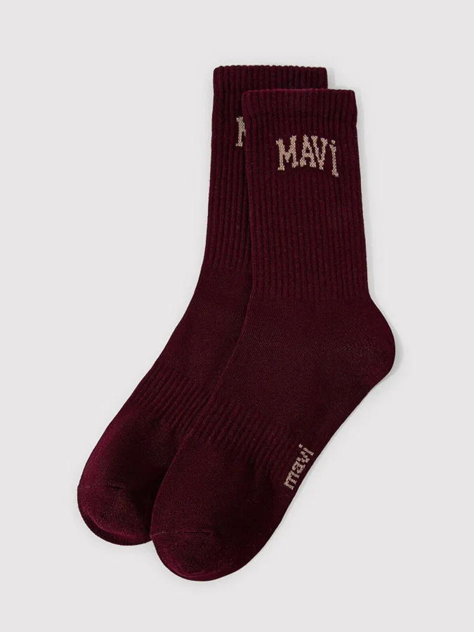 Mavi - SOCKET SOCKS