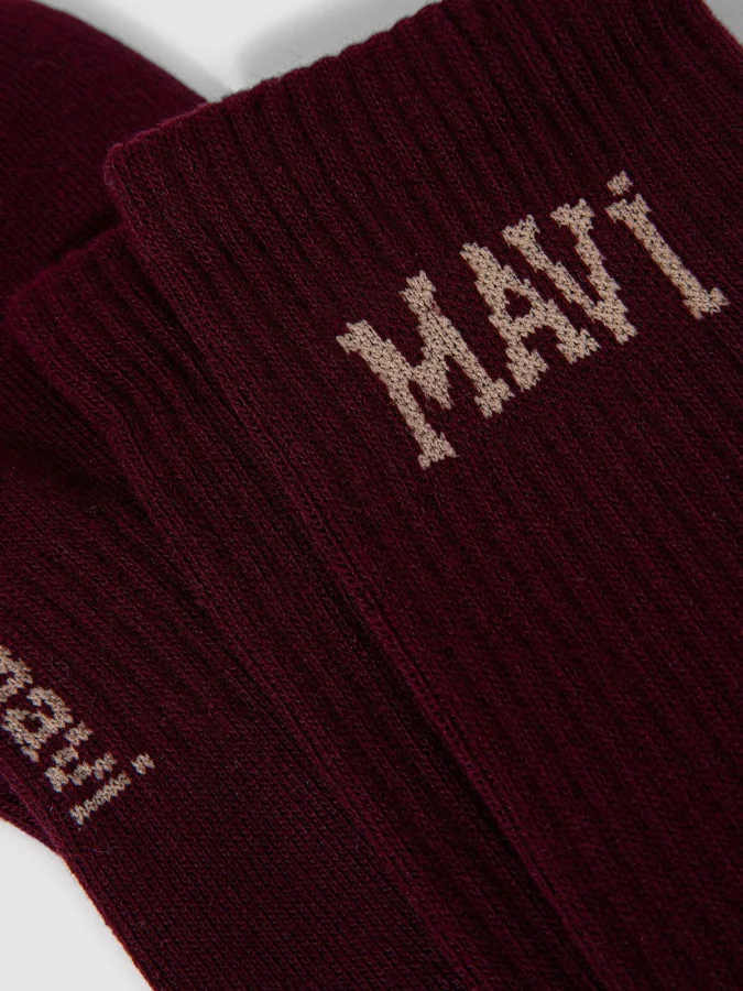 Mavi - SOCKET SOCKS 2