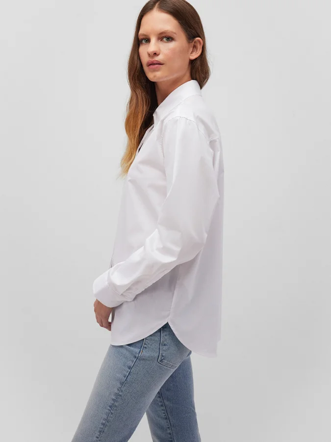Mavi - LONG SLEEVE SHIRT 2