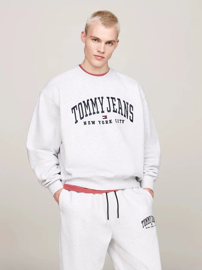 Tommy Jeans - TJM  RLX TJ...