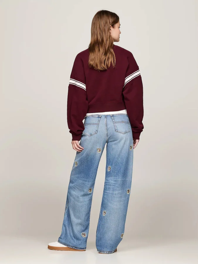 Tommy Jeans - TJW NW BXY... 2