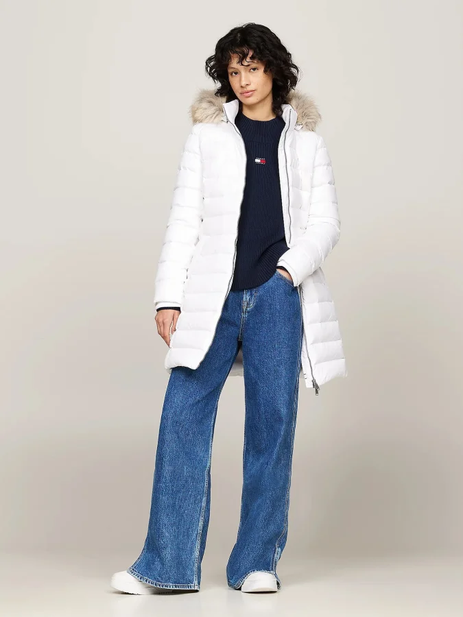 Tommy Jeans - TJW ESSENTIAL...