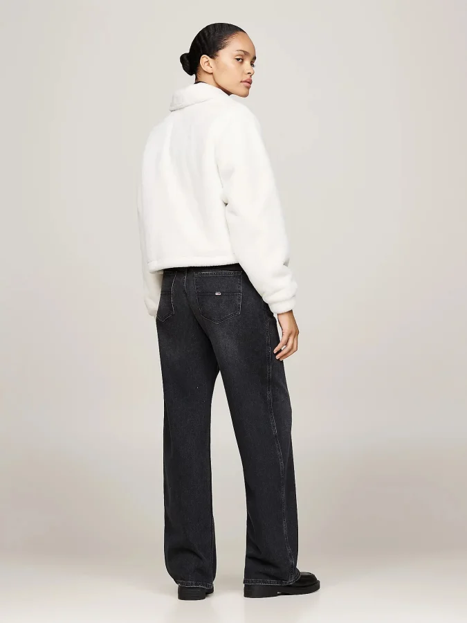 Tommy Jeans - TJW FAUX FUR... 2