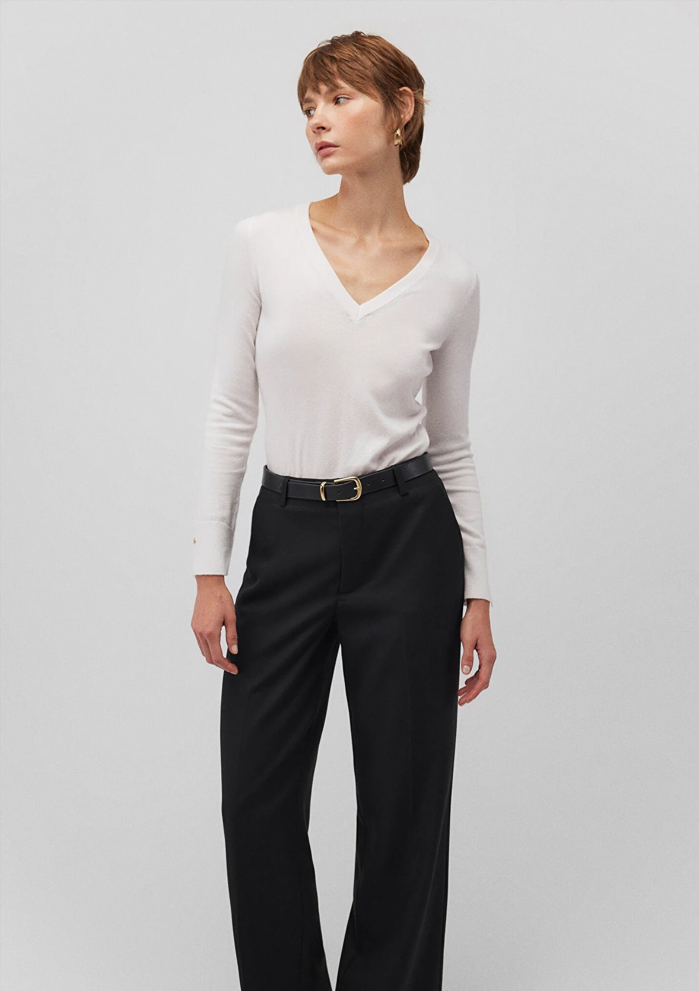 Mavi - CREW NECK SWEATER Mavi - CREW NECK SWEATER