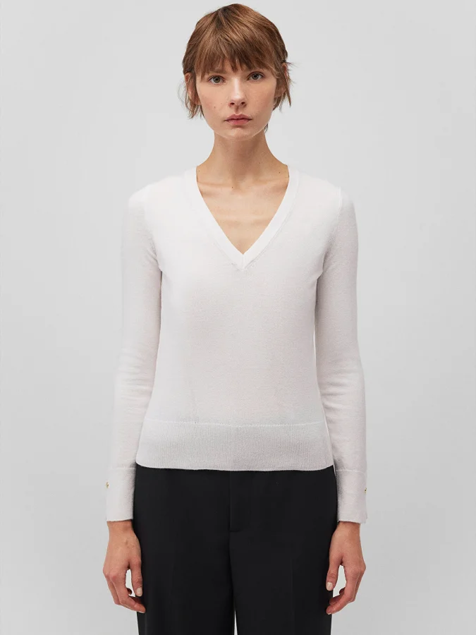 Mavi - CREW NECK SWEATER