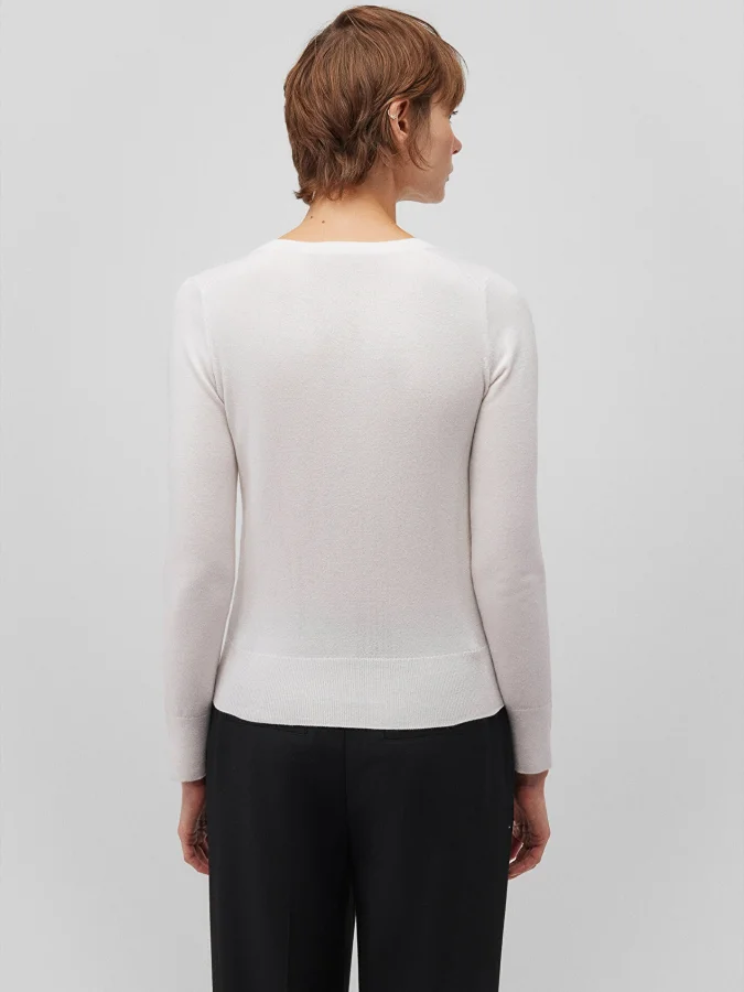 Mavi - CREW NECK SWEATER 2