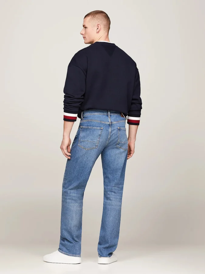Tommy Hilfiger - TAPERED... 2