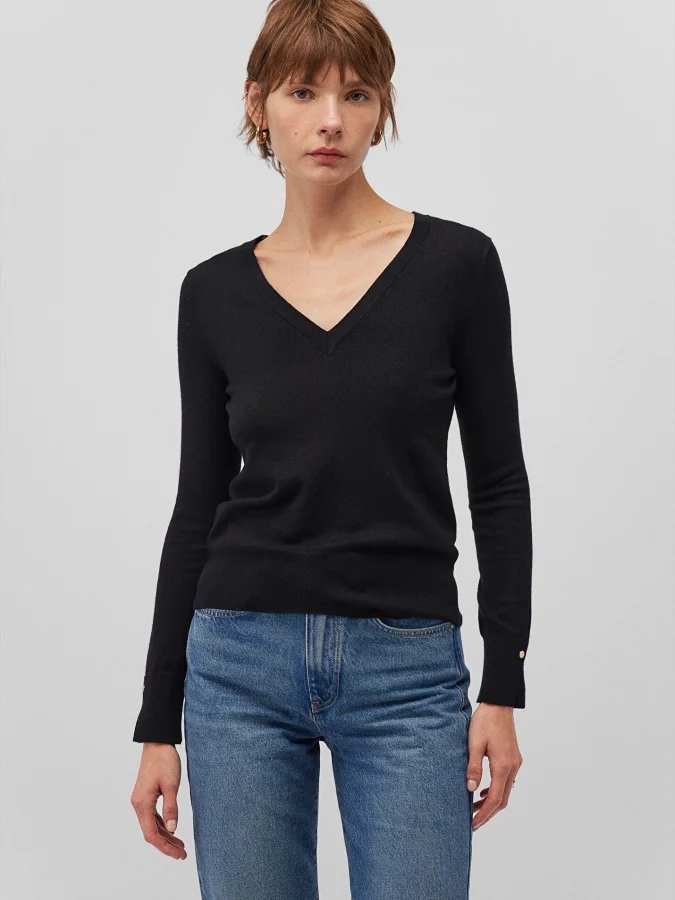 Mavi - CREW NECK SWEATER 2