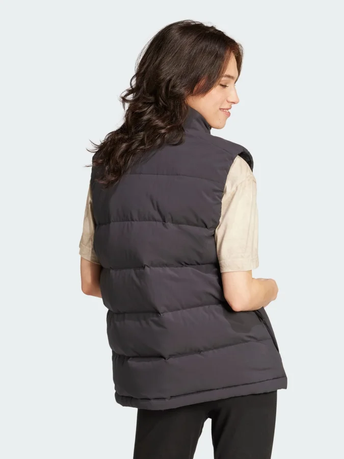 Adidas - W HELIONIC VEST 2