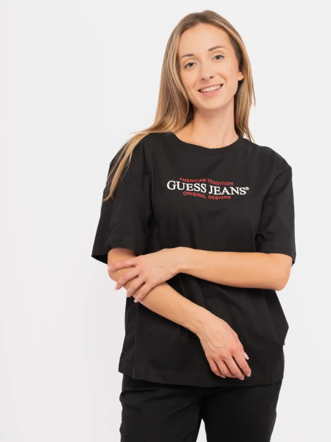 GUESS JEANS - GJ SS CN OS...