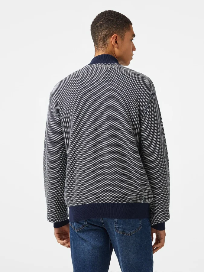 Lacoste - SWEATERS 2