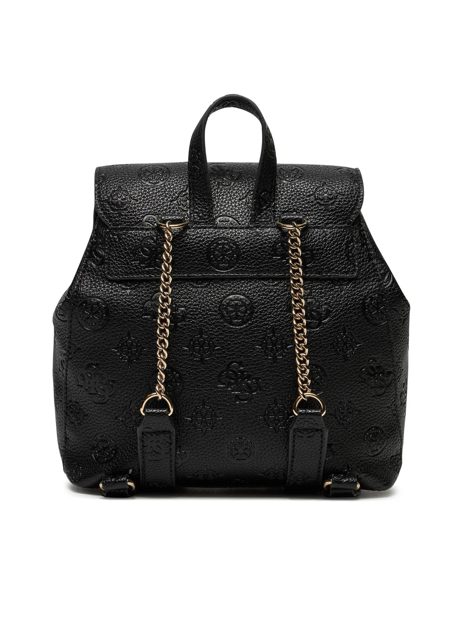 GUESS - CRESIDIA SMALL FLAP BACKPACK GUESS - CRESIDIA SMALL FLAP BACKPACK