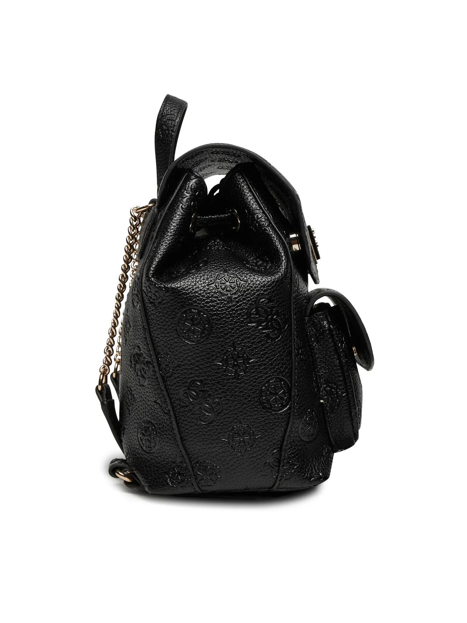 GUESS - CRESIDIA SMALL FLAP BACKPACK GUESS - CRESIDIA SMALL FLAP BACKPACK