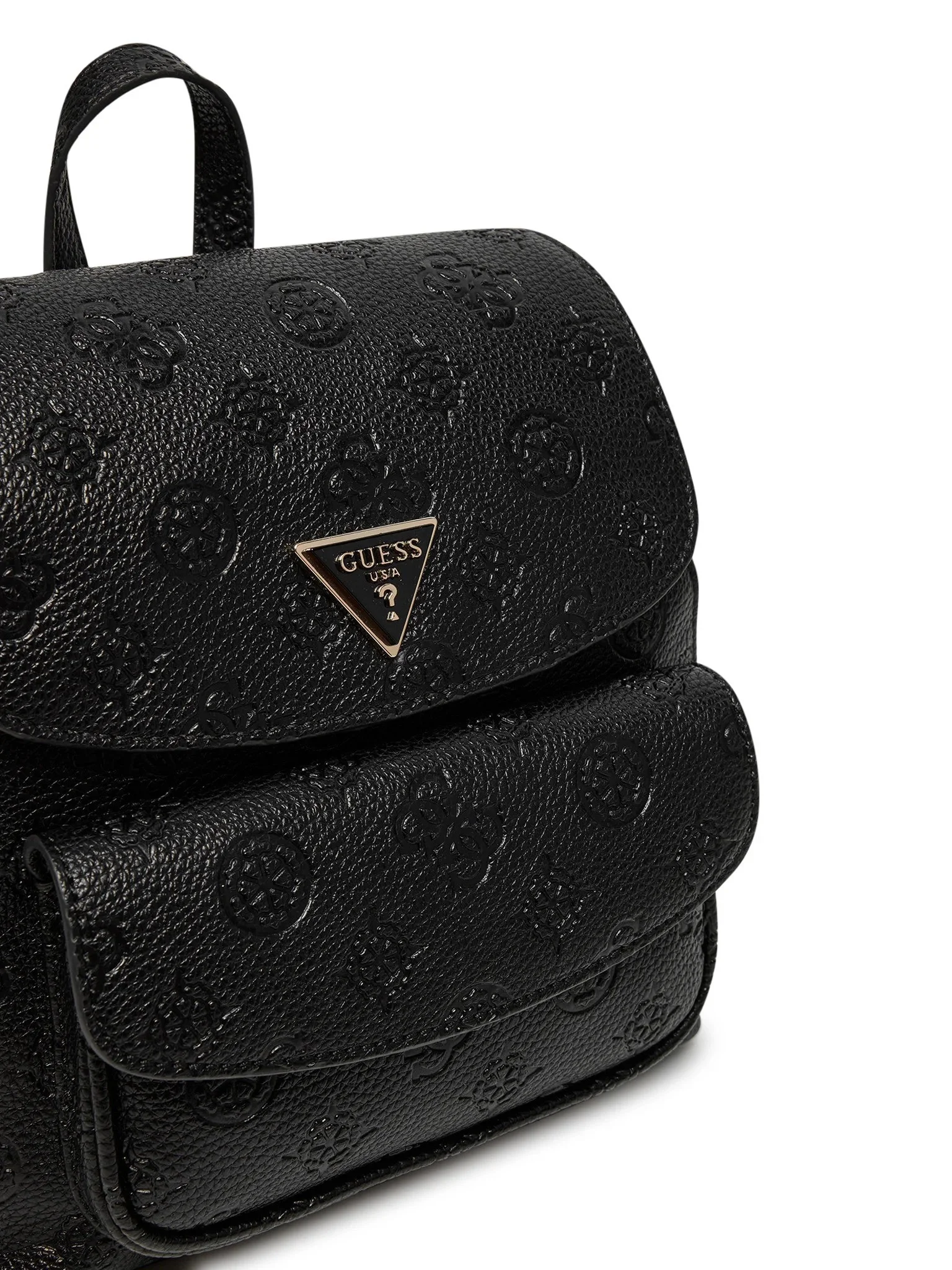 GUESS - CRESIDIA SMALL FLAP BACKPACK GUESS - CRESIDIA SMALL FLAP BACKPACK