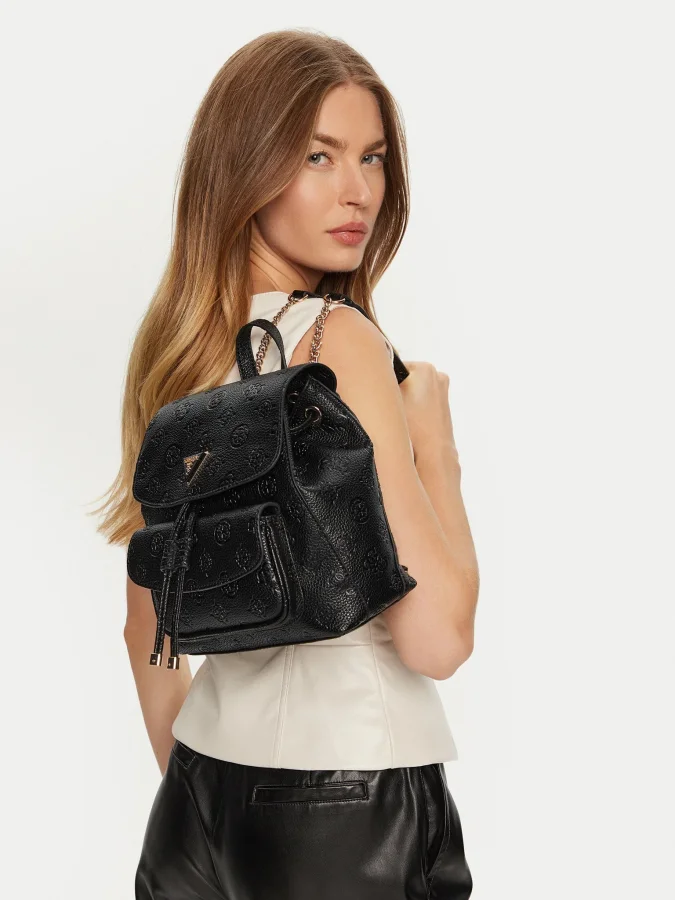 GUESS - CRESIDIA SMALL FLAP... 2