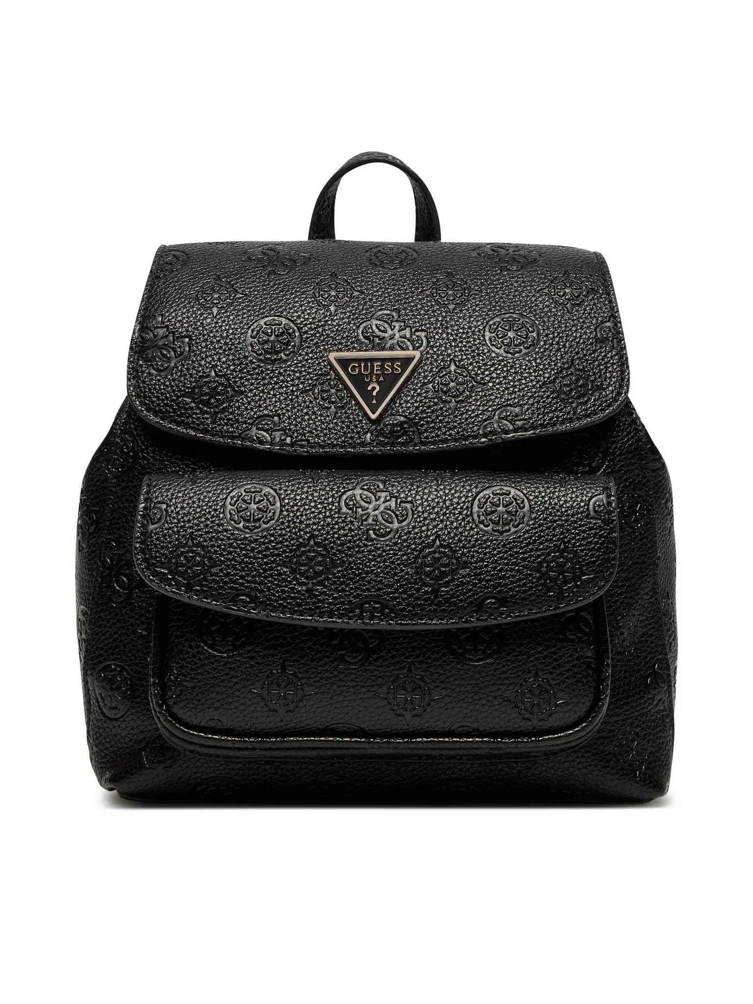 GUESS - CRESIDIA SMALL FLAP BACKPACK GUESS - CRESIDIA SMALL FLAP BACKPACK