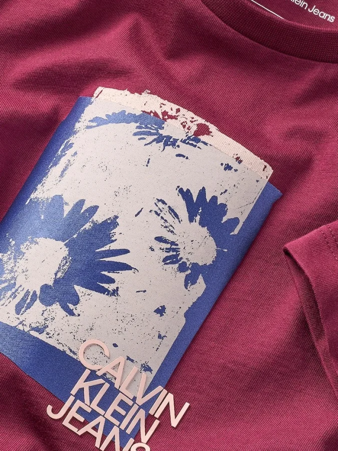 CALVIN KLEIN - FLOWER... 2