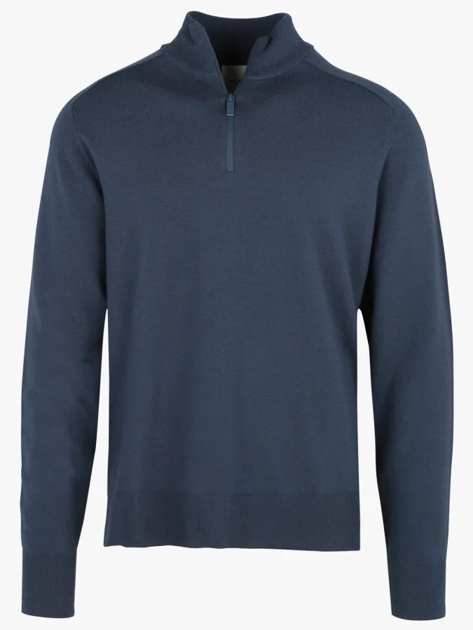 CALVIN KLEIN - TECH MERINO...