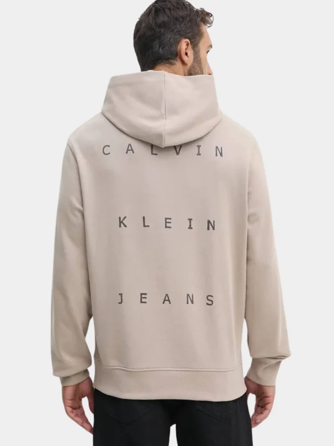CALVIN KLEIN JEANS - STAMP... 2