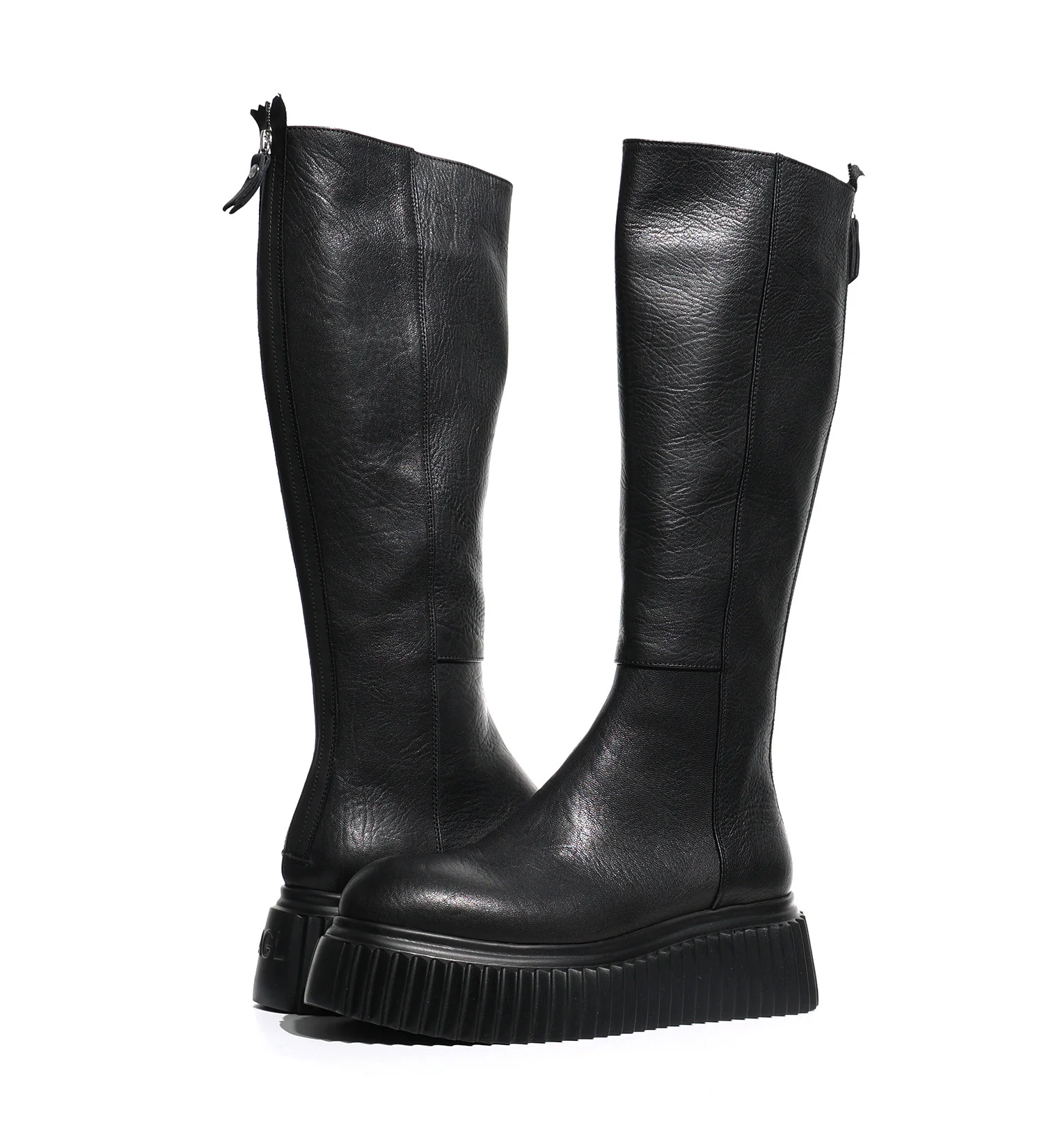 AGL - MILAGROS BOOT 2