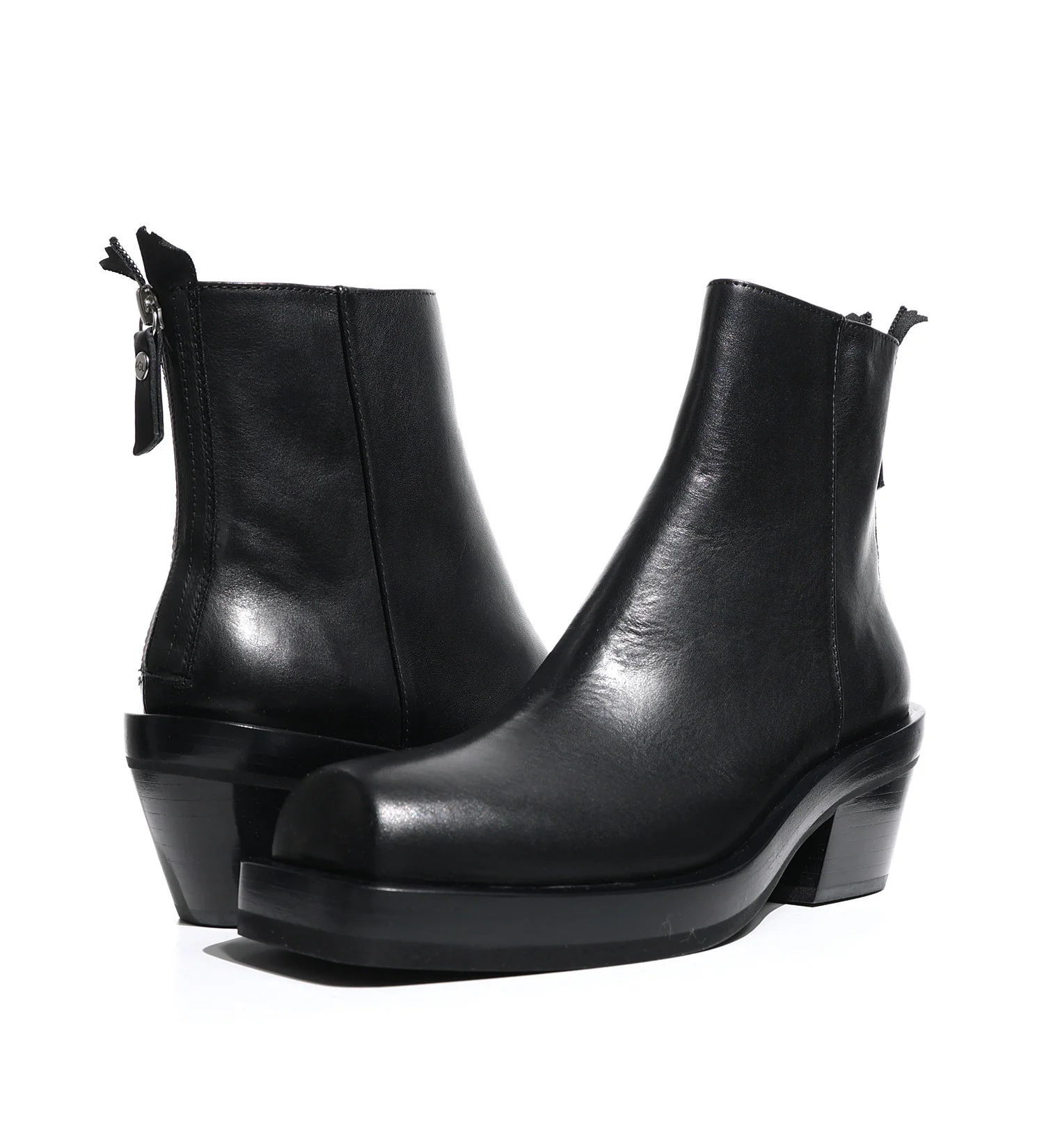 AGL - MOTA BOOTIE 2