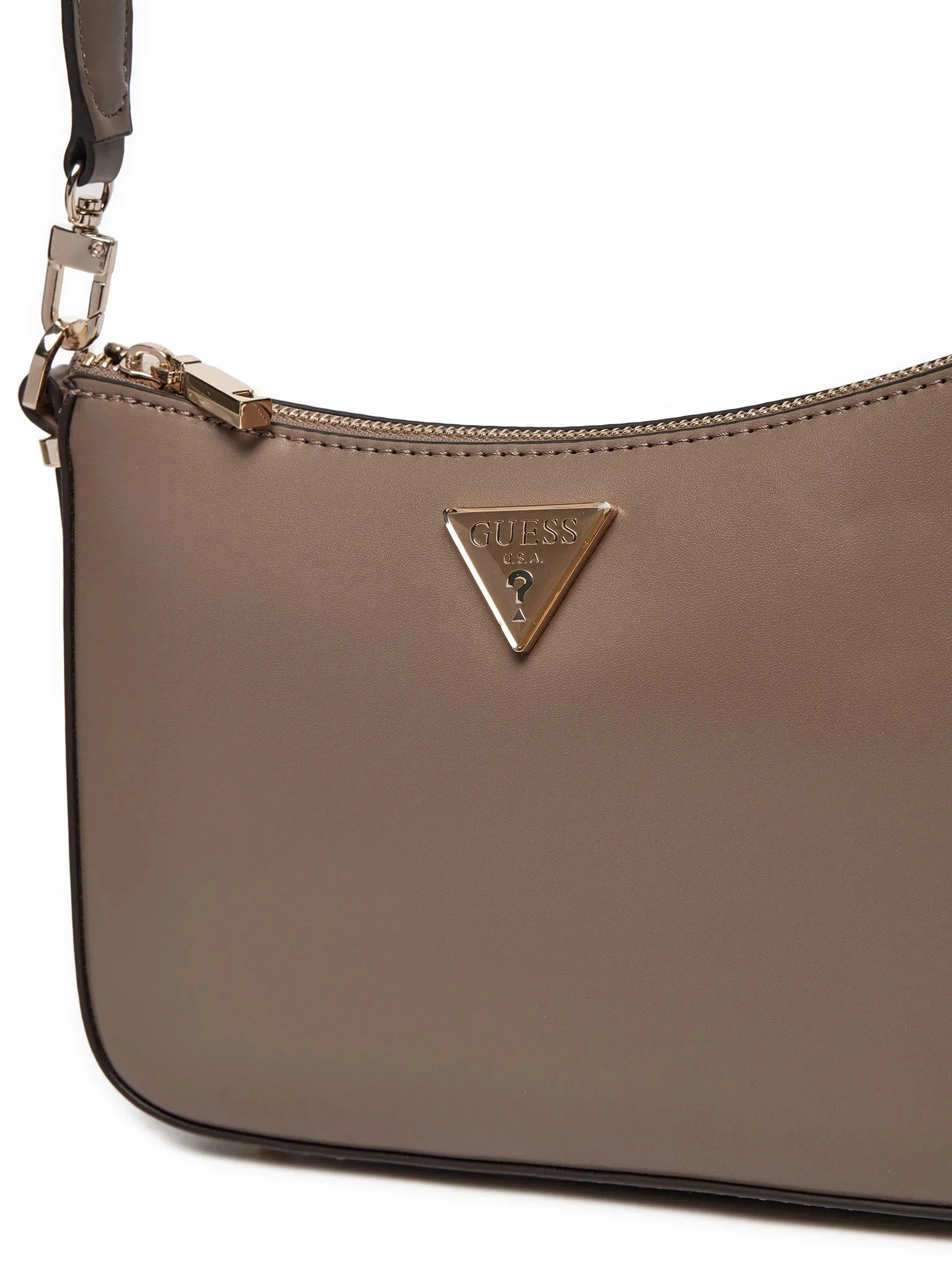 GUESS - DARYNA TOP ZIP SHOULDER BAG GUESS - DARYNA TOP ZIP SHOULDER BAG