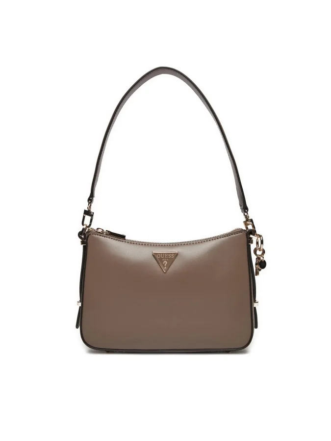 GUESS - DARYNA TOP ZIP...