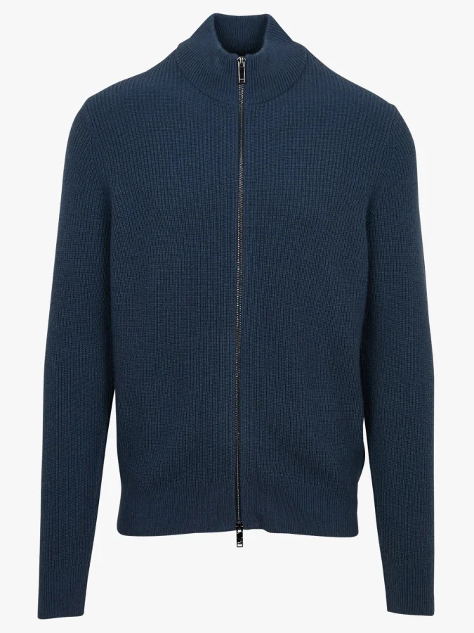 CALVIN KLEIN - TECH MERINO...