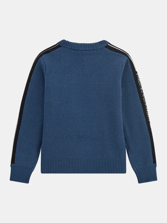 GUESS - LS SWEATER 2