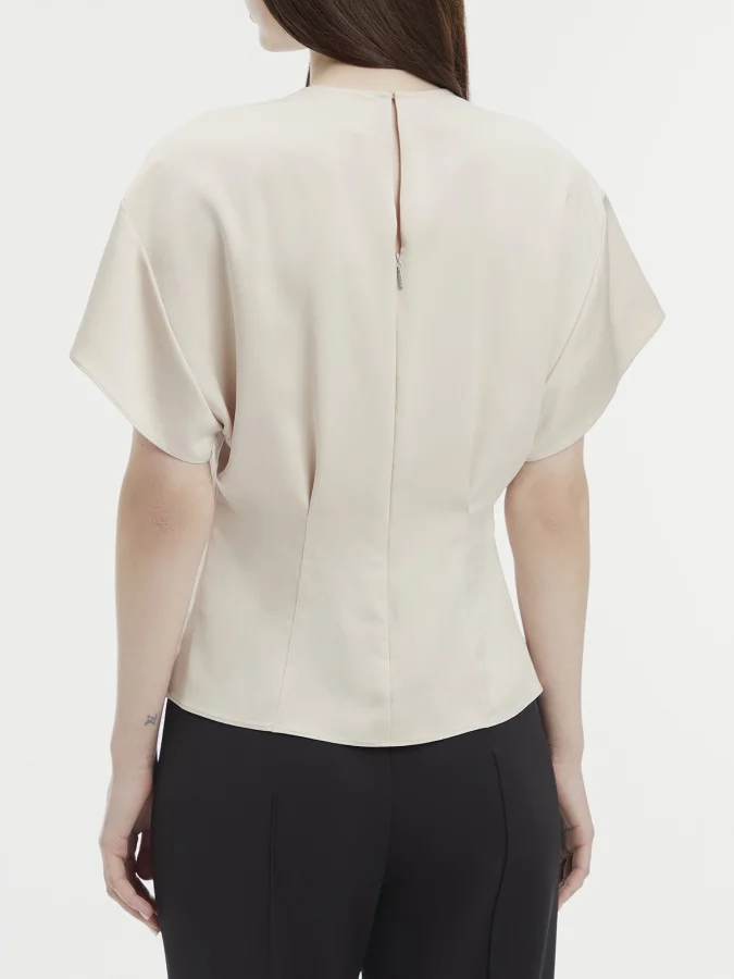 CALVIN KLEIN - STRUCTURED... 2