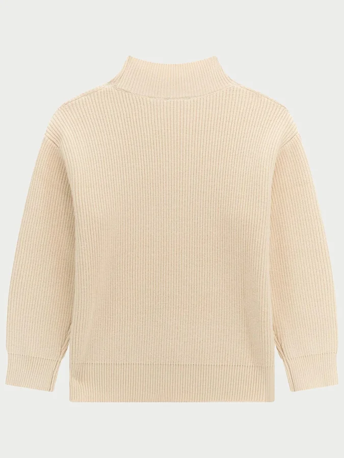 GUESS - LS SWEATER 2