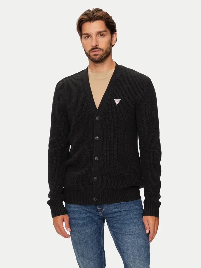 GUESS JEANS - GJ LS VN MINI...