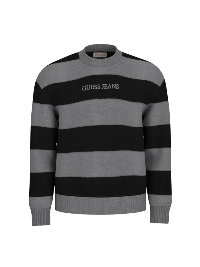 GUESS JEANS - GJ LS CN...