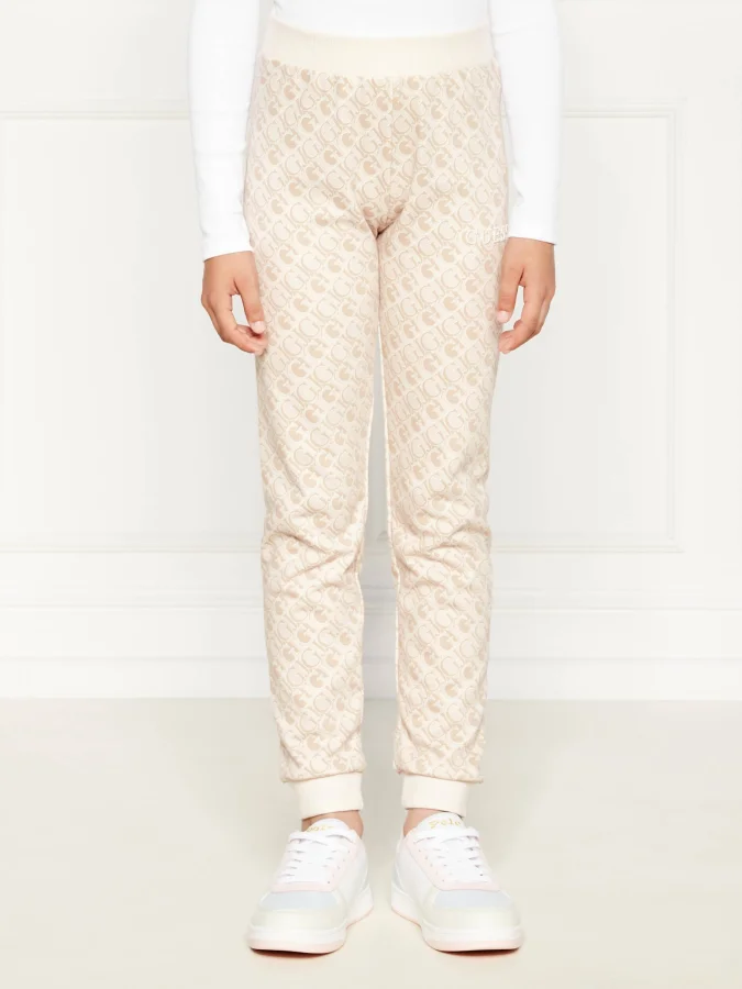 GUESS - ACTIVE PANTS 2