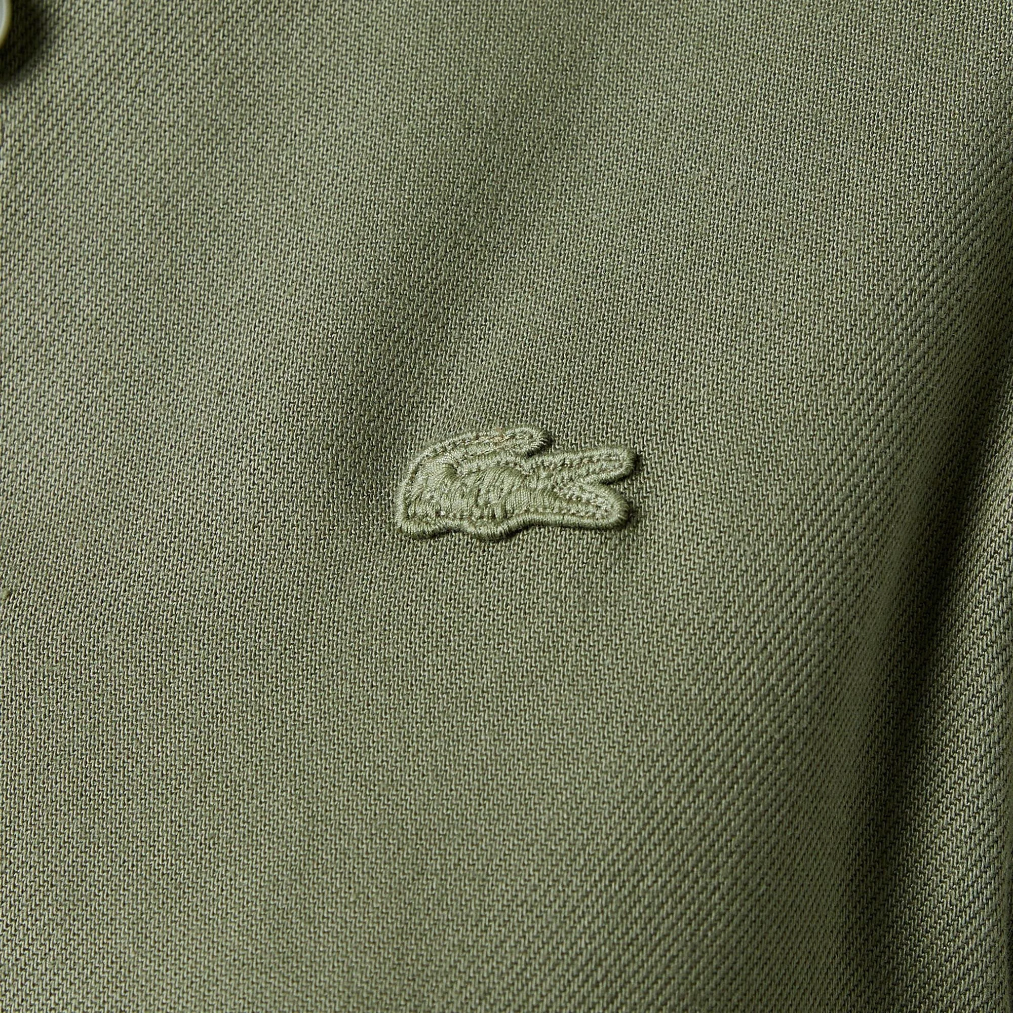 Lacoste - Lacoste Women's Relaxed Fit... Lacoste - Lacoste Women's Relaxed Fit...