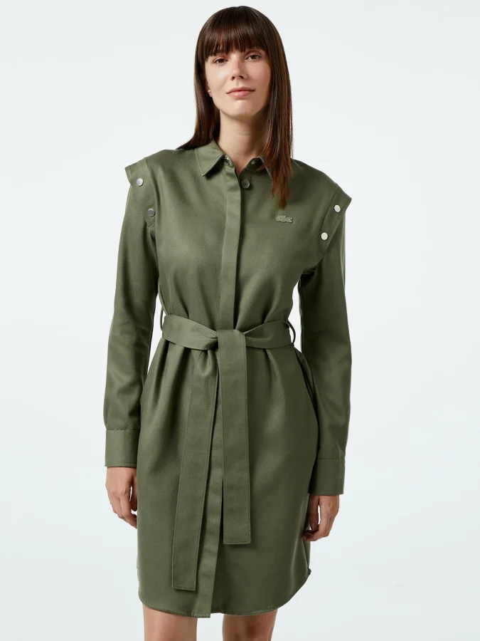 Lacoste - Lacoste Women's...