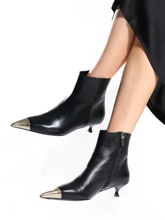 AGL - LENOR BOOTIE BI