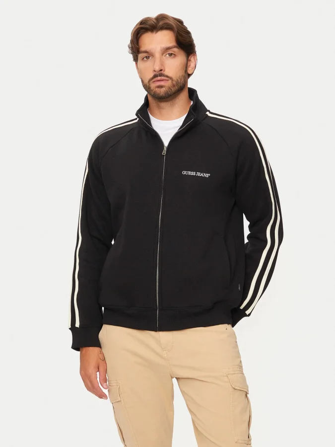 GUESS JEANS - GJ ZIP REG...