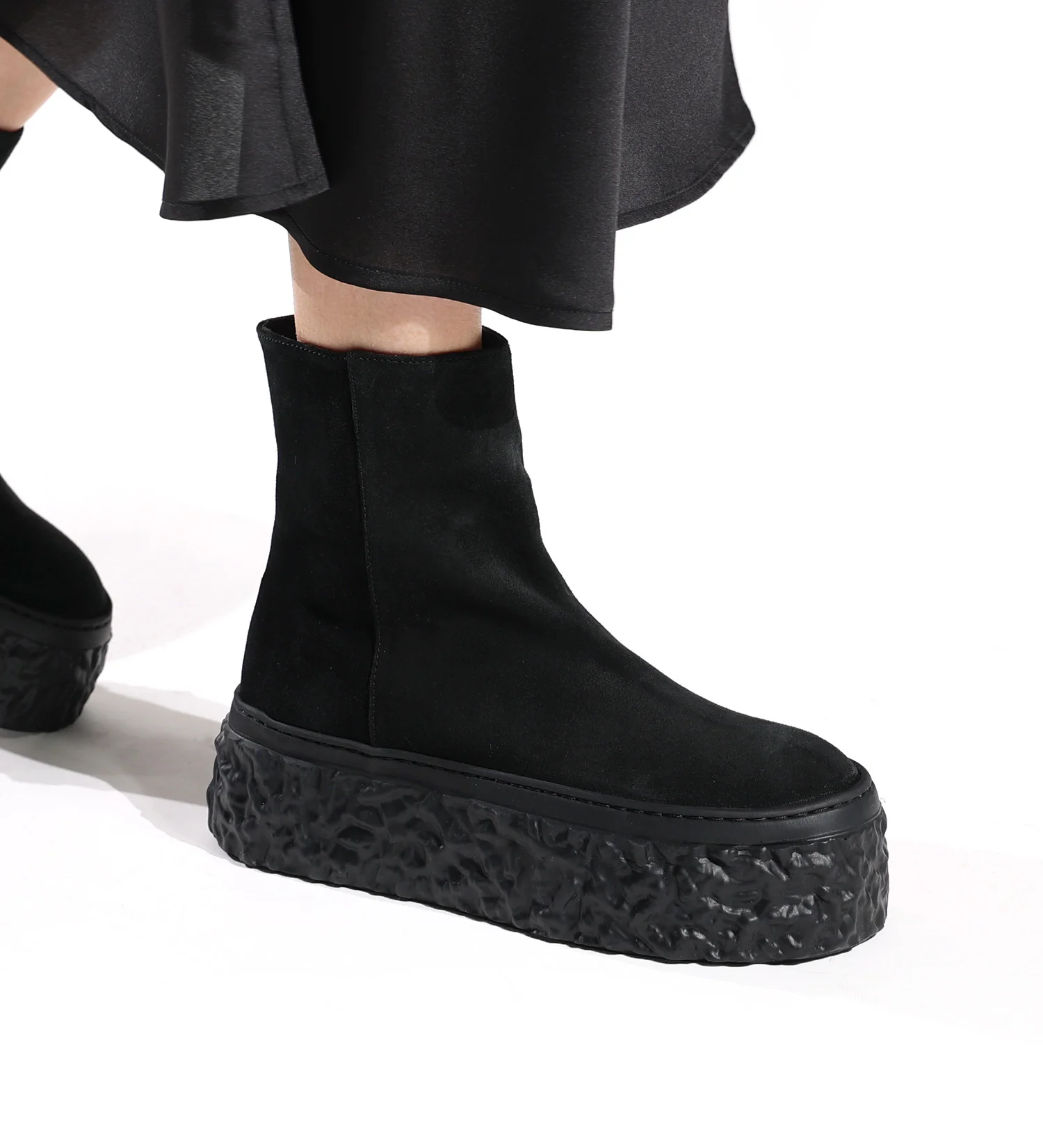 AGL - MAGMA BOOTIE 2
