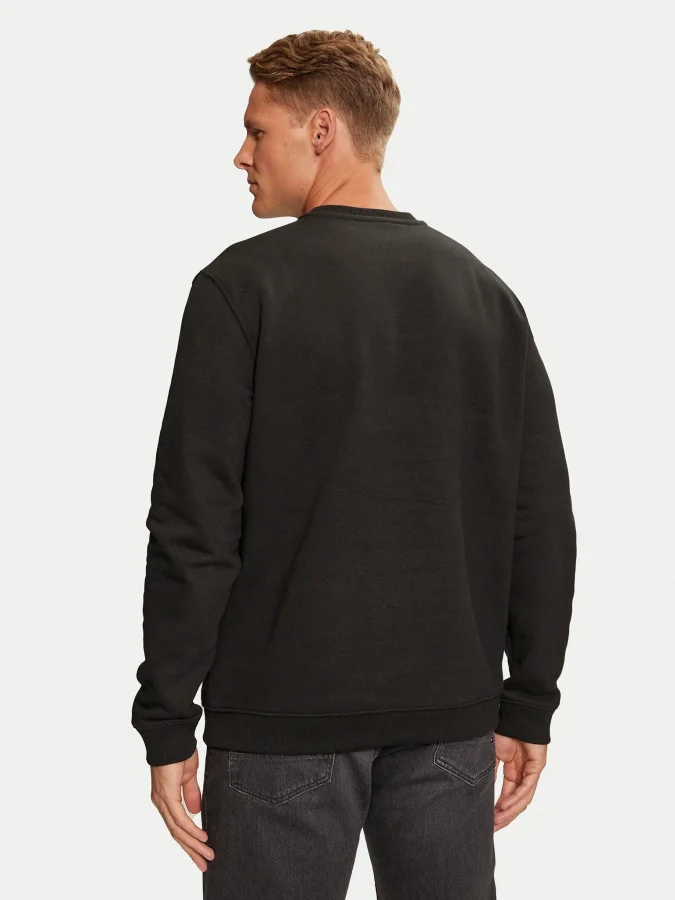 GUESS - KEID CN SWEATSHIRT 2
