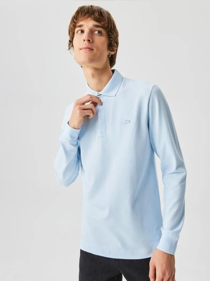 Lacoste - Men's Smart Paris...