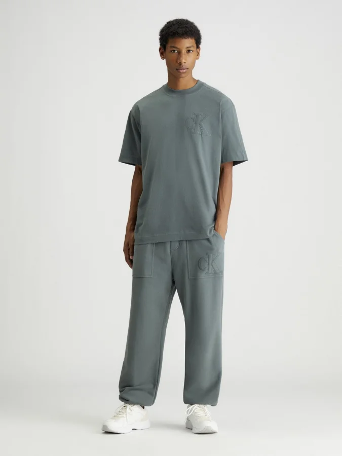 CALVIN KLEIN JEANS - CK...