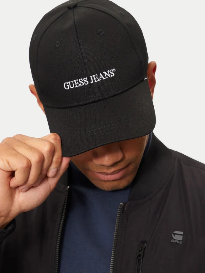 GUESS JEANS - GJ 3D EMBRO...