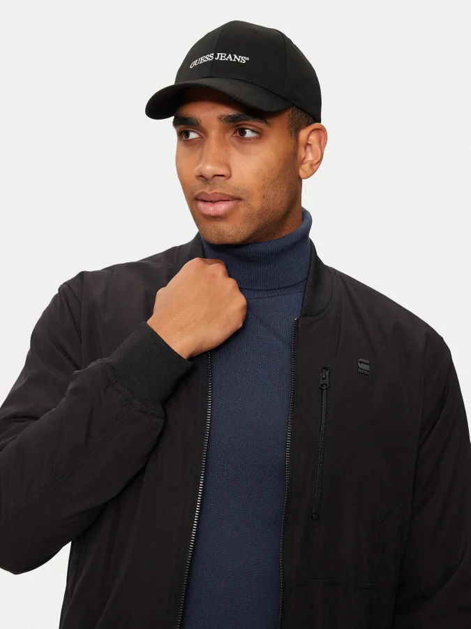 GUESS JEANS - GJ 3D EMBRO... 2