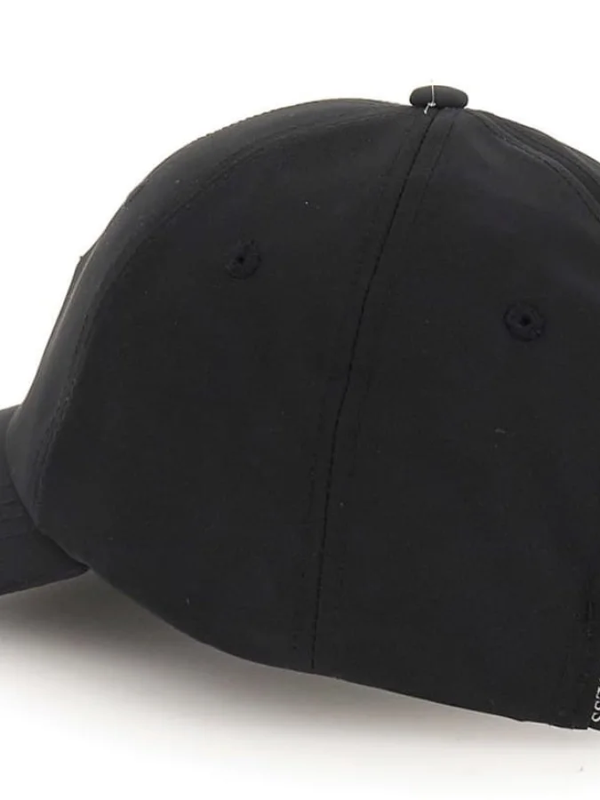 GUESS - NYLON HAT 2