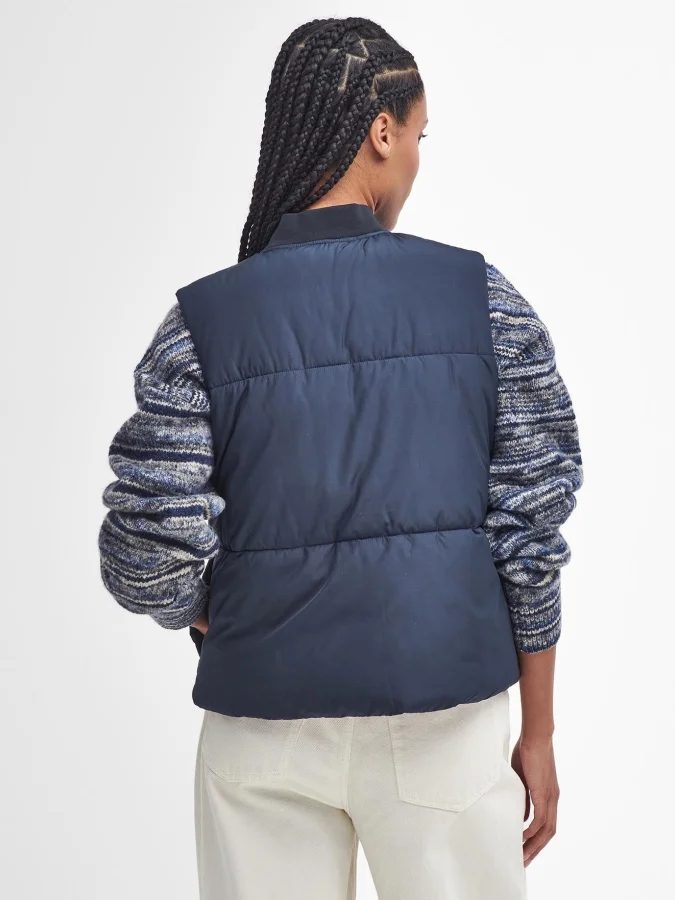 Barbour - barbour fay gilet 2